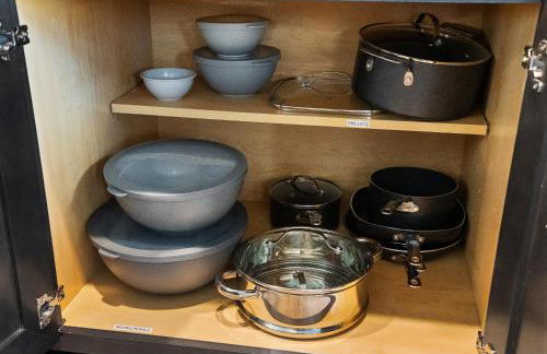 Modern Athens Stay 2 King Beds Near UGA & Downtown - Photo 22