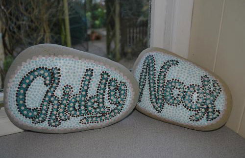 Chiddy Nook Cottage - Photo 23