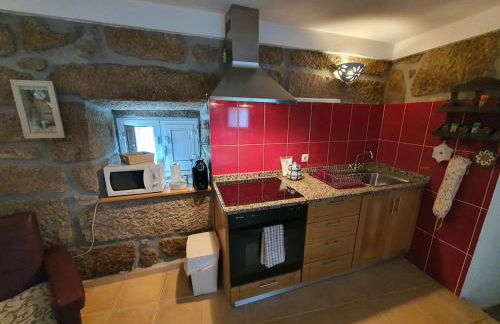 Casa do Tinte - Gouveia-Folgosinho - Foto 7