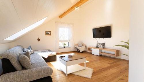 Ferienwohnung Anemone - 4 Zimmer mit Bergblick & Alpenflair - Foto 2