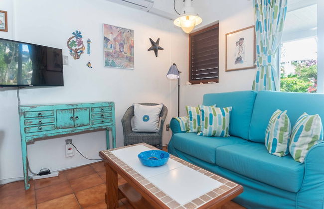 Antigua Village Beach Resort - Foto 74