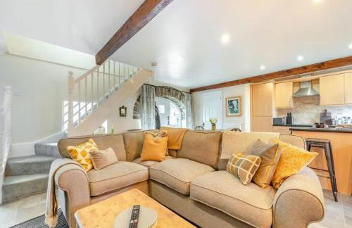 The Stable, Cuffern Manor Cottages - Foto 6