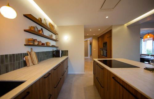 Villa vue mer Cap Corse - Foto 34