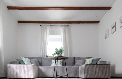 Heimbi-Home No 1 I 4-6 Personen I Nähe EuropaPark I Parkplatz und E Ladestation - Foto 2