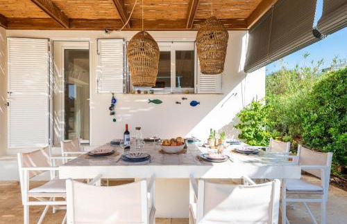 Villa Estrella - Canutells - Foto 19