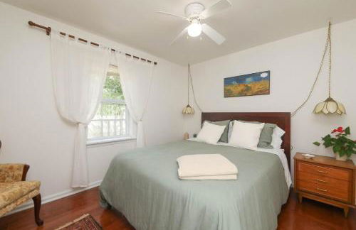 Blue Rivers Cottage & Loft - Foto 29