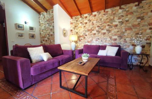 Casas Rurales El Serrillal - Foto 11