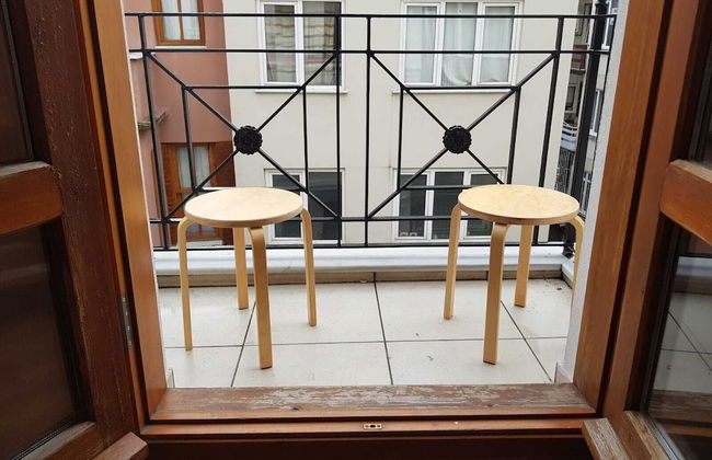 Linden Houses Apartments - Foto 60