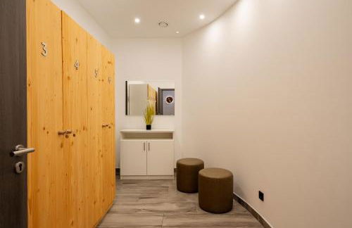 Duenenrast in der Seefahrtschule - Foto 17