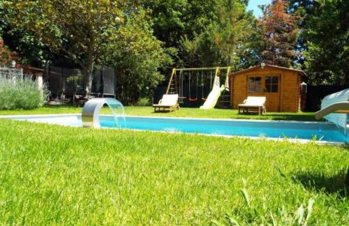 Apartment Leonie's Gîte Moulin de Tartay in Avignon by Interhome - Photo 33