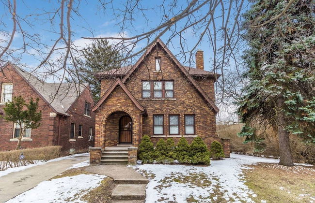 Glamorous Green Beauty in the Heart of University District 15min to Downtown - Foto 36