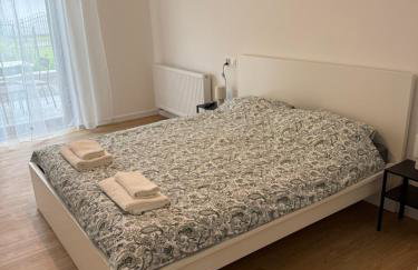 Apartament przy plaży Rogowo - Foto 14