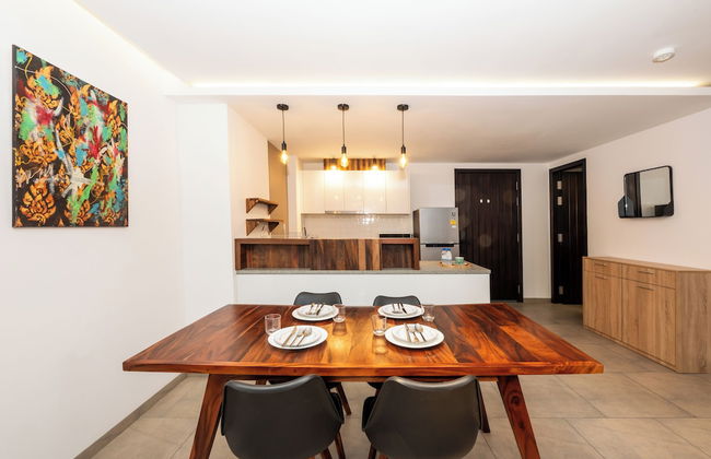Urban Village Condo by Soben Homes - Foto 35