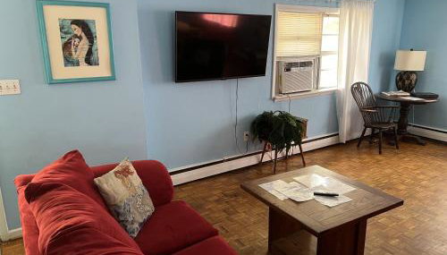 Beach Front on the Bay in our Rustic, Pet Friendly Cottage home - Foto 2