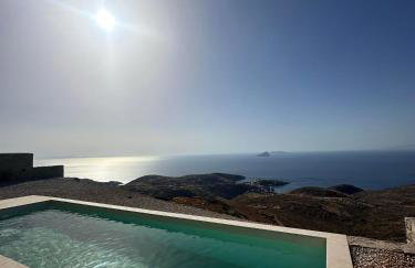 Thermyes Villas 3 with private pool - Foto 8