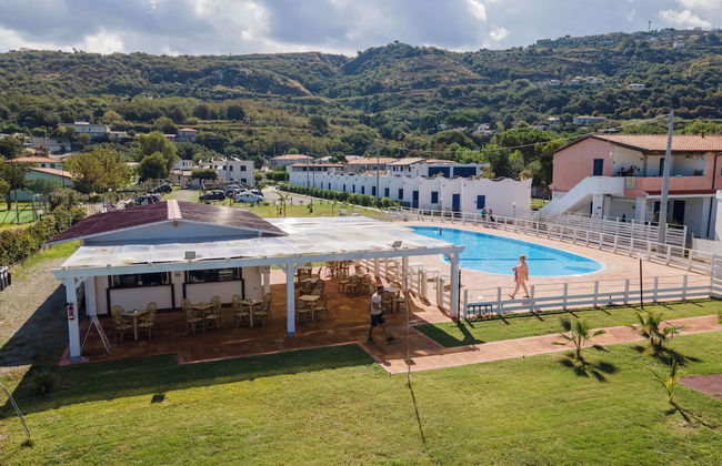 Villaggio Residence Emmesse Trilocal 3 Rooms - Foto 15