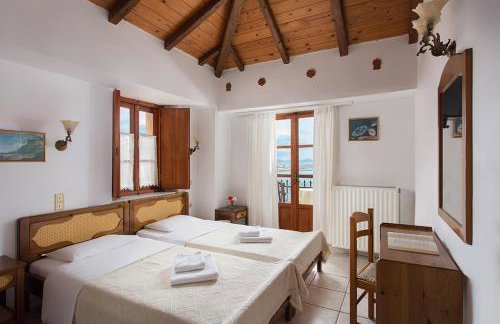 Villa Asteri - Foto 8