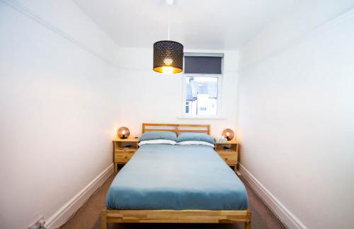 Peaceful House in the Centre of City - Foto 7