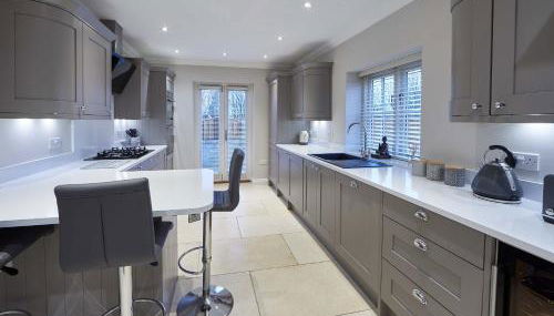 Host & Stay - Lowcross Cottage - Foto 2