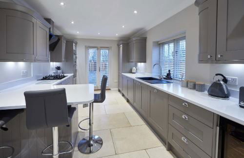 Host & Stay - Lowcross Cottage - Foto 2