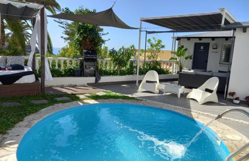 Sunset Cortés & Castro Beach - La Fajana - Foto 40