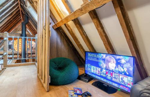 Old Shires Barn - Photo 27