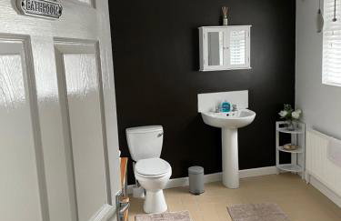 Haven House - Photo 21