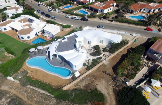 Villa Gaudina - Villa With Private Pool. Free Wifi - Foto 59