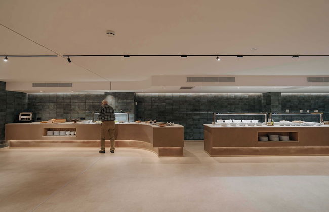 Aparthotel Novo Mar - Foto 194