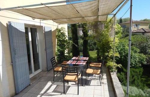 Villa tout confort, à 5mn de St Rémy de Provence - Photo 25