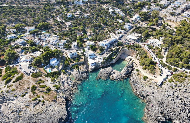 Villa Machri - Con Piscina Privata E Ampio Giardino Vicina Al Mare - Photo 50