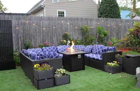 NEW! Family-Friendly Getaway -1 Mi to Dtwn Salem w Roof Deck & Tiki Bar - Foto 62