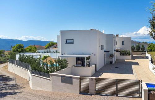 Villa Aurea - Photo 34