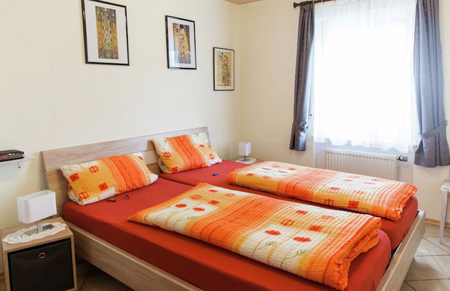 Attractive Apartment in Bettenfeld With Garden - Foto 3