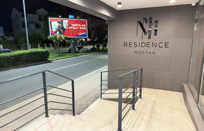 MM Residence Mostar - Foto 78