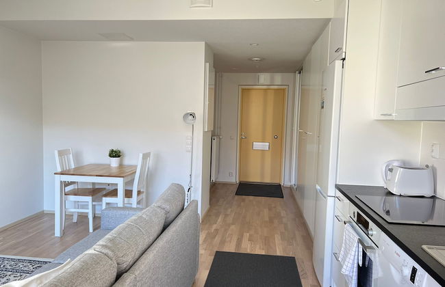 Kotimaailma Apartments Oulu - Foto 62