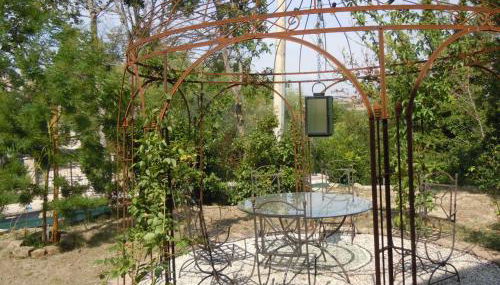 casa Bel Posto - Foto 3, Garden