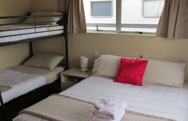 Mercury Bay Holiday Park - Foto 5