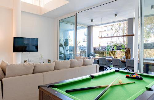 Luxury Es Trenc Beach Duplex - Foto 40