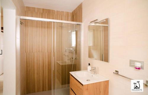 Villa Tulipan Sunset con piscina climatizada - Foto 12