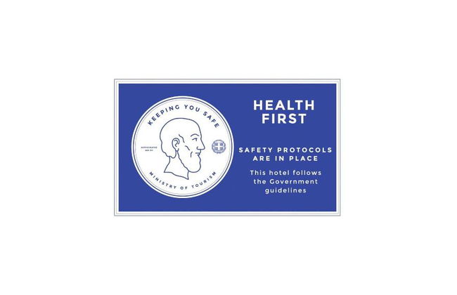 Areti Suites - Foto 64