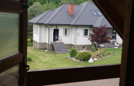 Apartament dwuosobowy Stary dąb - Foto 6