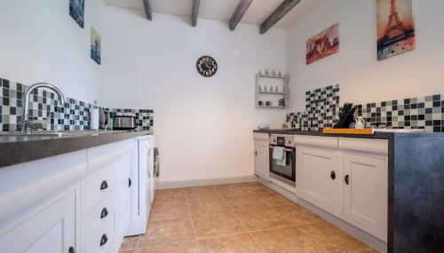 Villa Duroux - Foto 2