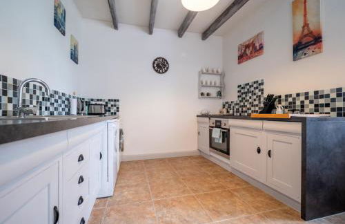 Villa Duroux - Foto 2