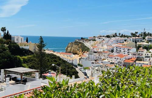 Carvoeiro -Spacious 2 bedroom appartment with pool - Monte Dourado - Foto 18