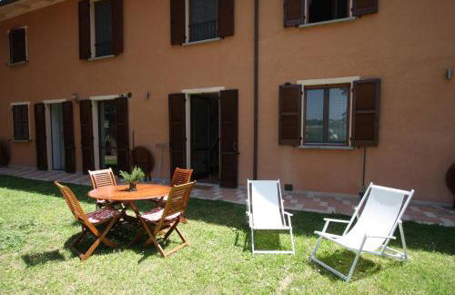 Country House Montesoffio - Photo 11