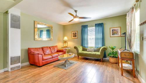 Downtown Coeur dAlene Home - Walk to Lakefront! - Foto 5