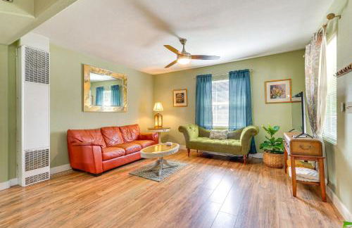 Downtown Coeur dAlene Home - Walk to Lakefront! - Foto 5