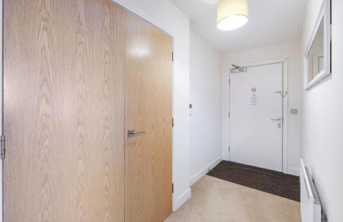 Alder House Serviced Apartment Maidenhead by 360stays - Foto 27