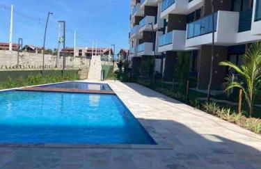 Porto de Galinhas- Flat Térreo Top Frente Piscinas- Muro Alto - Photo 55